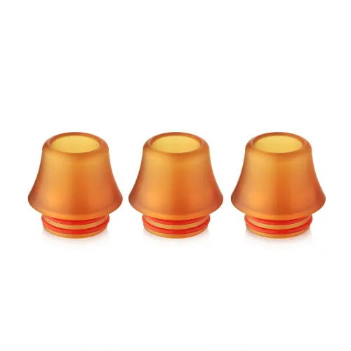 810 PEI Drip Tip for TFV8, TFV12