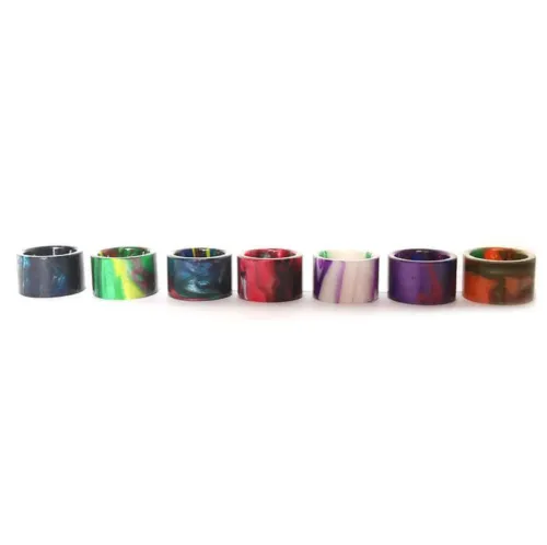 TFV16 Resin Drip Tip