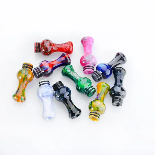 510 calabash Style Resin Drip Tip