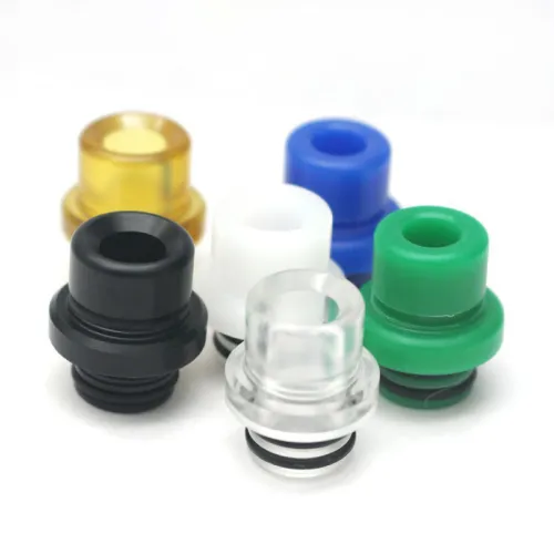 810 POM Drip Tip