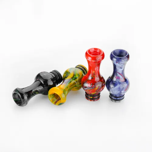 510 calabash Style Resin Drip Tip