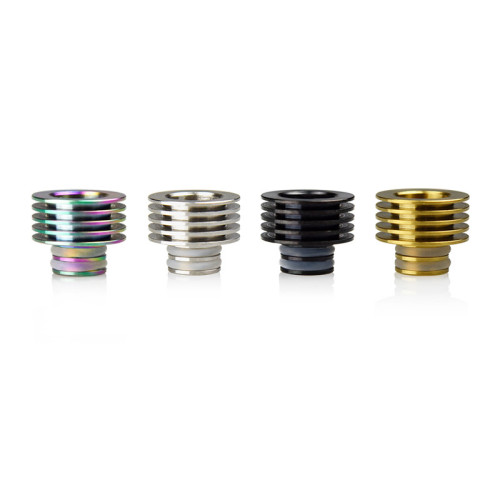 510 Drip tips Heat Sink | 510 mouthpiece Heat Sink