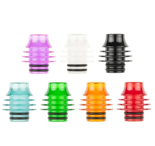 510 Drip Tips -AS259