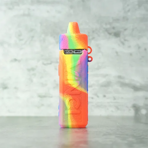 Premium Silicone Case for Voopoo VINCI Mod Pod Style B
