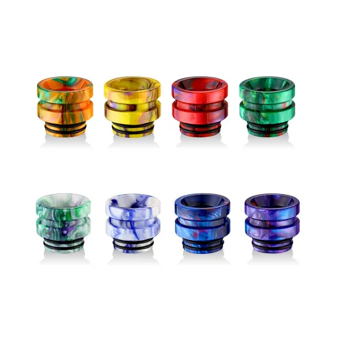 810 Epoxy Resin Drip Tip