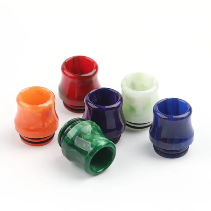 810 Epoxy Resin Drip Tip