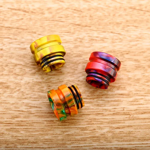 810 Epoxy Resin Drip Tip