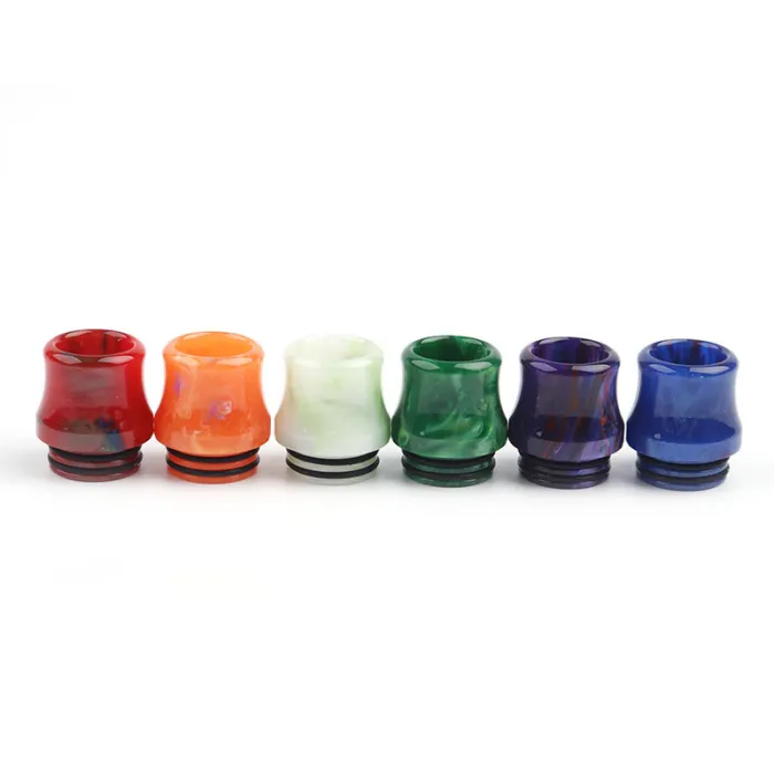 810 Epoxy Resin Drip Tip