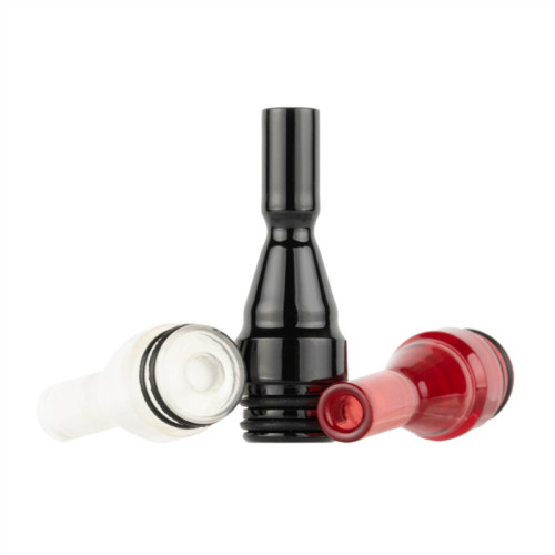 510 Long Style Small Bore Drip Tip