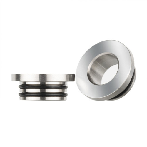 Stainless 810 to 510 adpaters