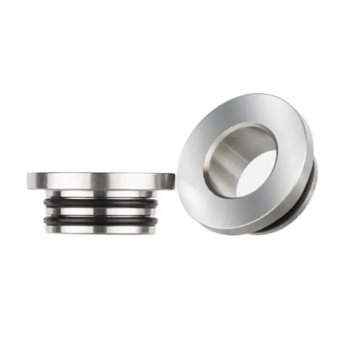 Stainless 810 to 510 adpaters