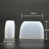 Disposable Test Drip Tips