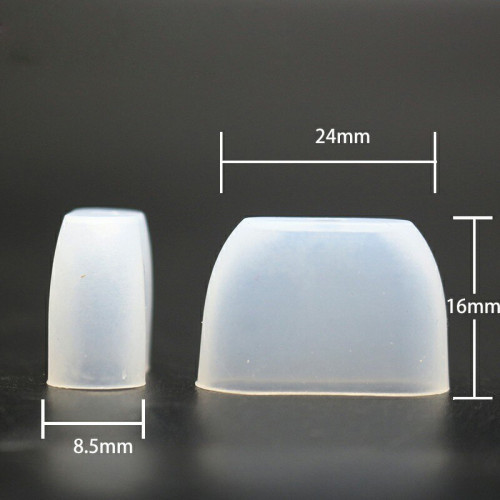 Disposable Test Drip Tips