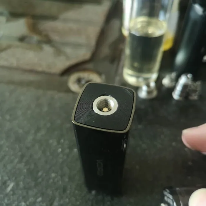 Neutral 510 Adapter For RPM40 and VINCI Mod Pod