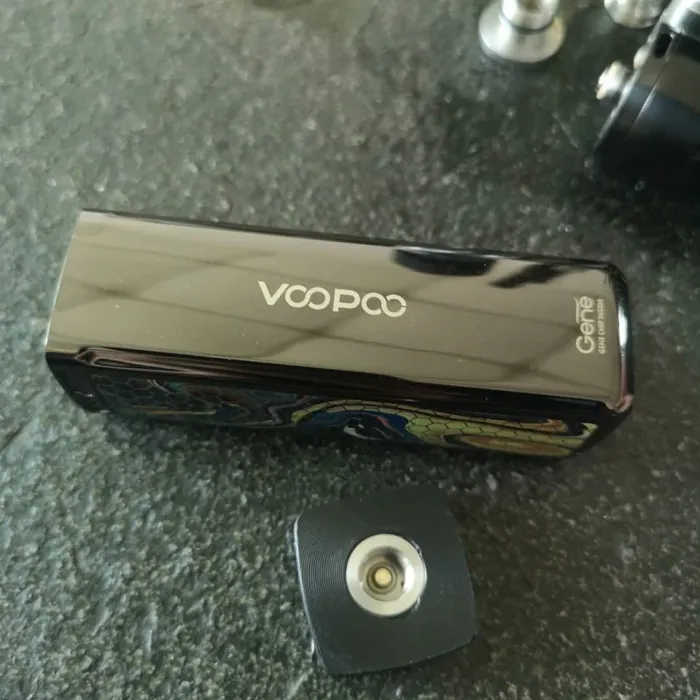 Neutral 510 Adapter For RPM40 and VINCI Mod Pod