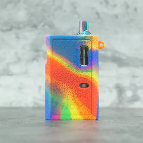 Premium Silicone Case for IJOY Mercury Resin Kit