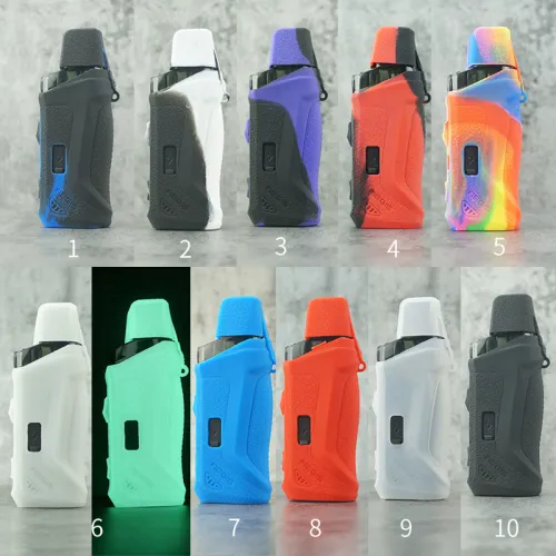 Premium Silicone Cover for Geekvape Aegis Boost Pod