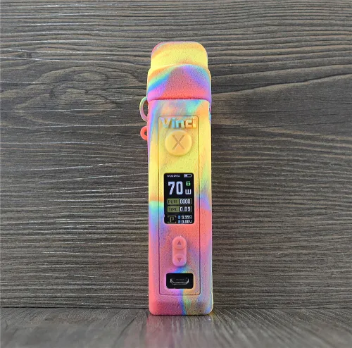 Silicone Case for VINCI X 70W