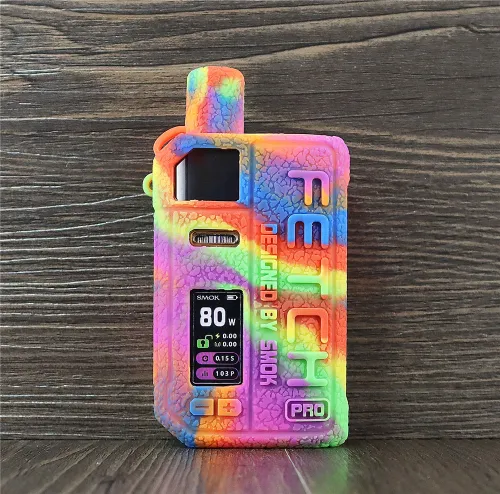 Premium Silicone Case for Smok Fetch Pro Kit
