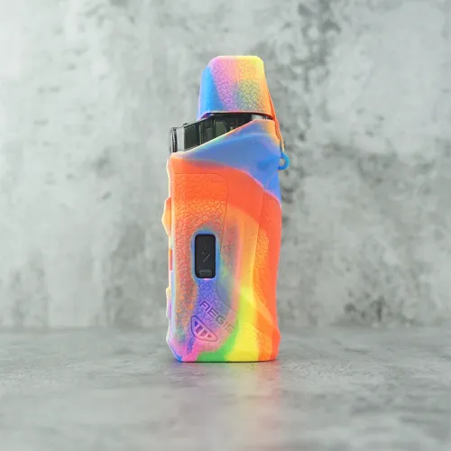 Premium Silicone Cover for Geekvape Aegis Boost Pod