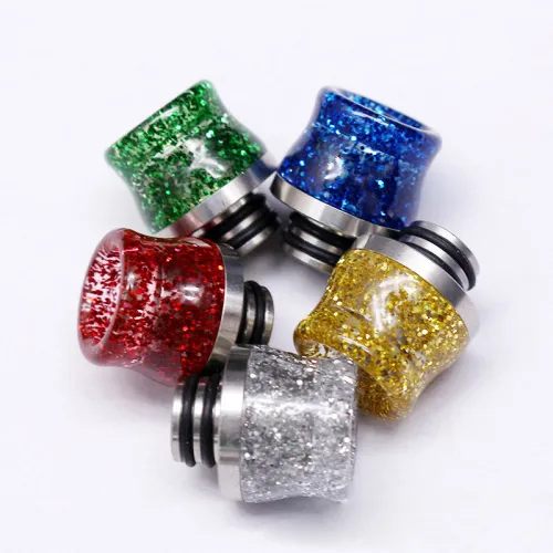 New USD Pattern 810 Drip Tips B Style