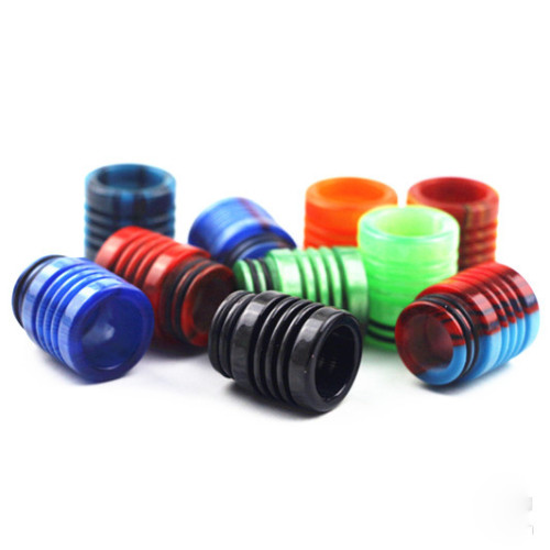 810 Expoy Drip Tips for TFV12
