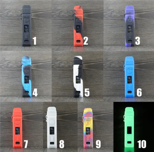 Silicone Case for VINCI X 70W