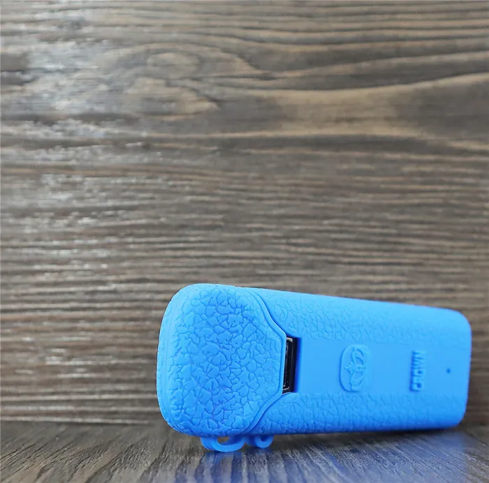 Premium Silicone Cover for Uwell Crown Pod