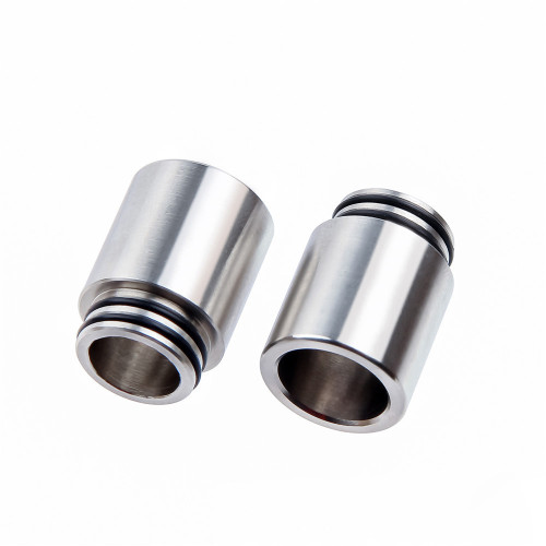 Stainless TFV8 810 Drip Tips