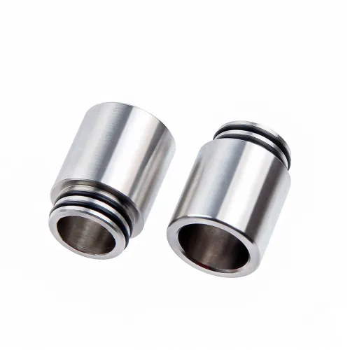 Stainless TFV8 810 Drip Tips