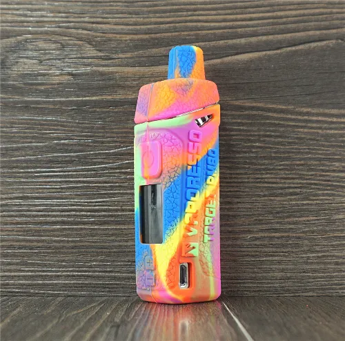 Premium Silicone Case for Vaporesso Target PM80