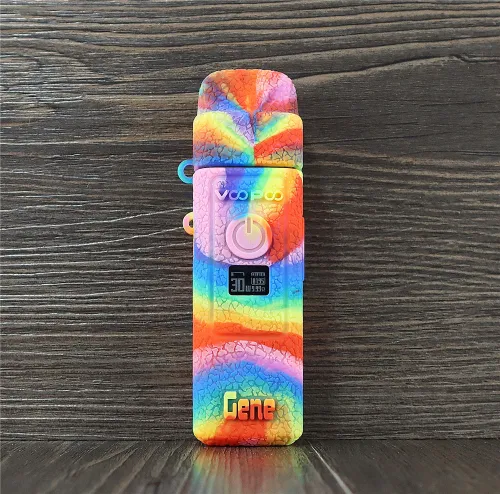 Premium Silicone Case for Voopoo VINCI AIR pod