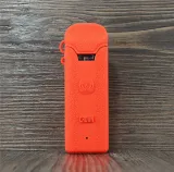Premium Silicone Cover for Uwell Crown Pod