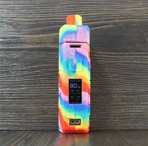 Premium Silicone Case for Smok RPM80 Pod