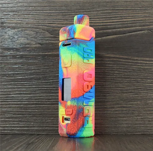 Premium Silicone Cover for Smok RPM80 Pro