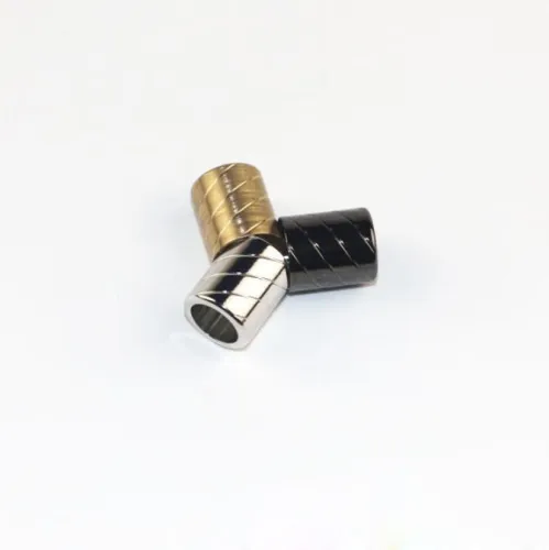 Stainless Drip Tips for Nautilus X