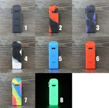 Premium Silicone Cover for Uwell Crown Pod