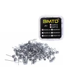 Prebuilt KA1 Wire box 100pcs