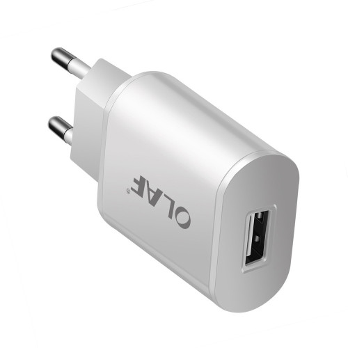 5V 2A Fast Charging Single USB Wall Charger