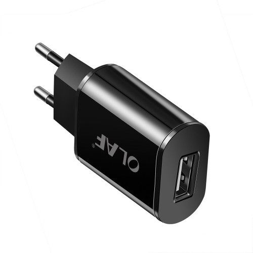 5V 2A Fast Charging Single USB Wall Charger