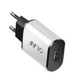 5V 2A Fast Charging Single USB Wall Charger