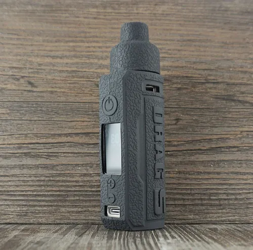 Premium Silicone Case for Voopoo Drag S box kit