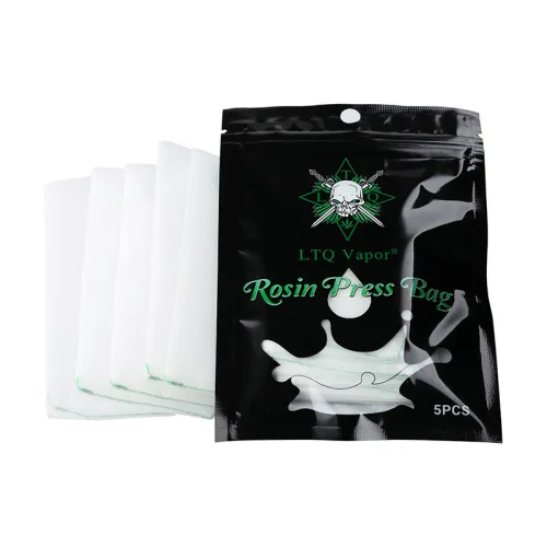Premium Rosin Press Bag 5pcs