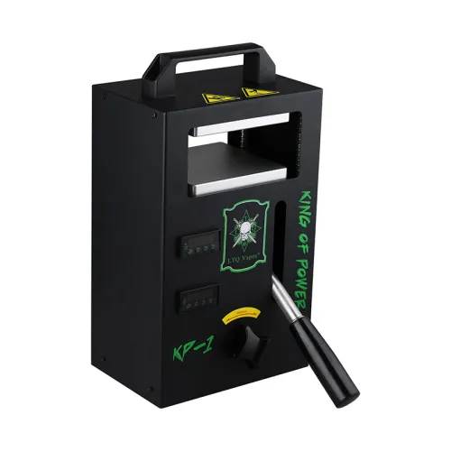 Dry Herb ROSIN PRESS MACHINE