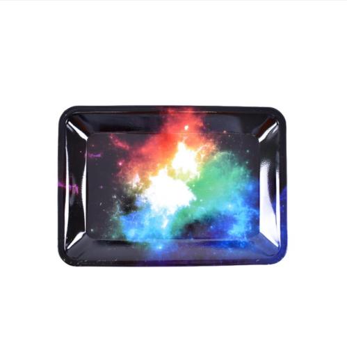 Metal Rolling Tray 180mm*125mm