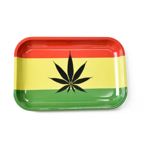 Metal Rolling Tray 280mm*180mm