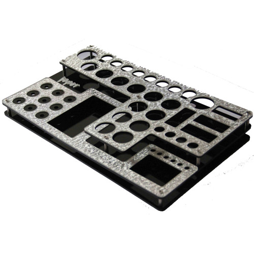 Premium Vape Stand