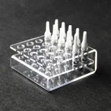 Acrylic Vape Stand for CBD Atomizer in 4 Size