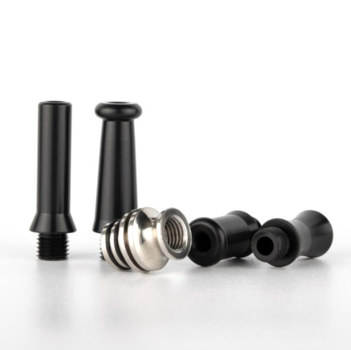Long Style 510 MTL Drip Tips kit