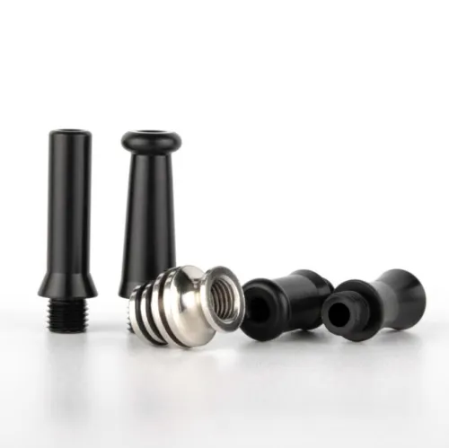 Long Style 510 MTL Drip Tips kit